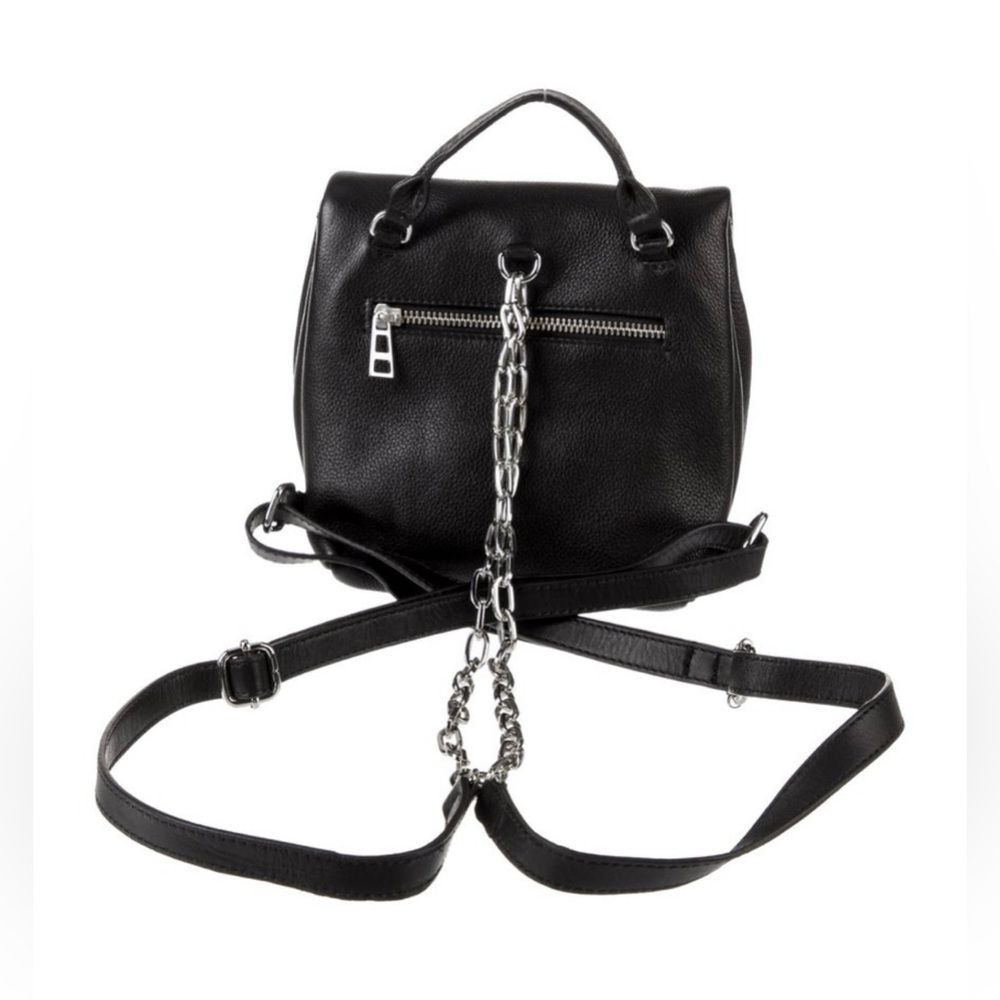 Zadig & Voltaire Romy Mini Backpack - Picture 3 of 8